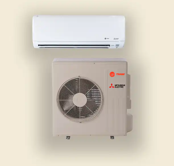 min isplits3 Spokane HVAC Contractor, furnace repair in spokane, ac repair